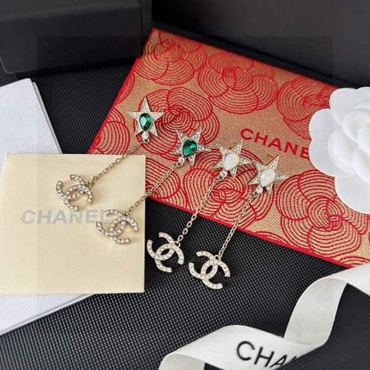 Chanel earring 11lyh617